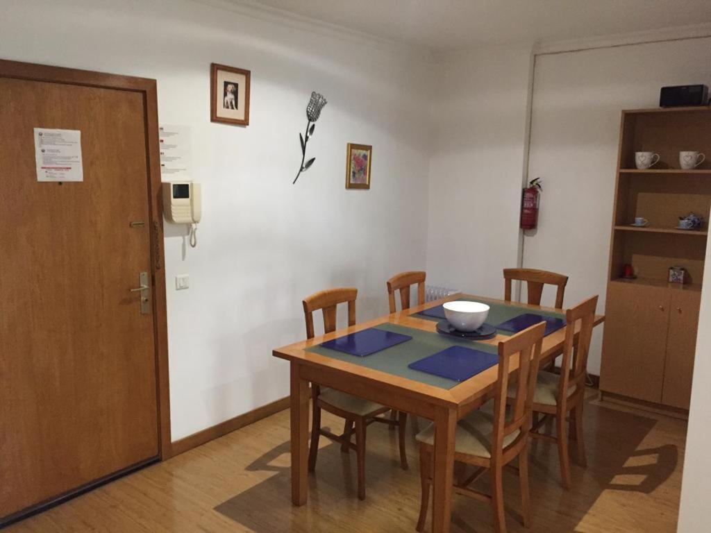 Old Town Apartment Φουνκάλ Εξωτερικό φωτογραφία