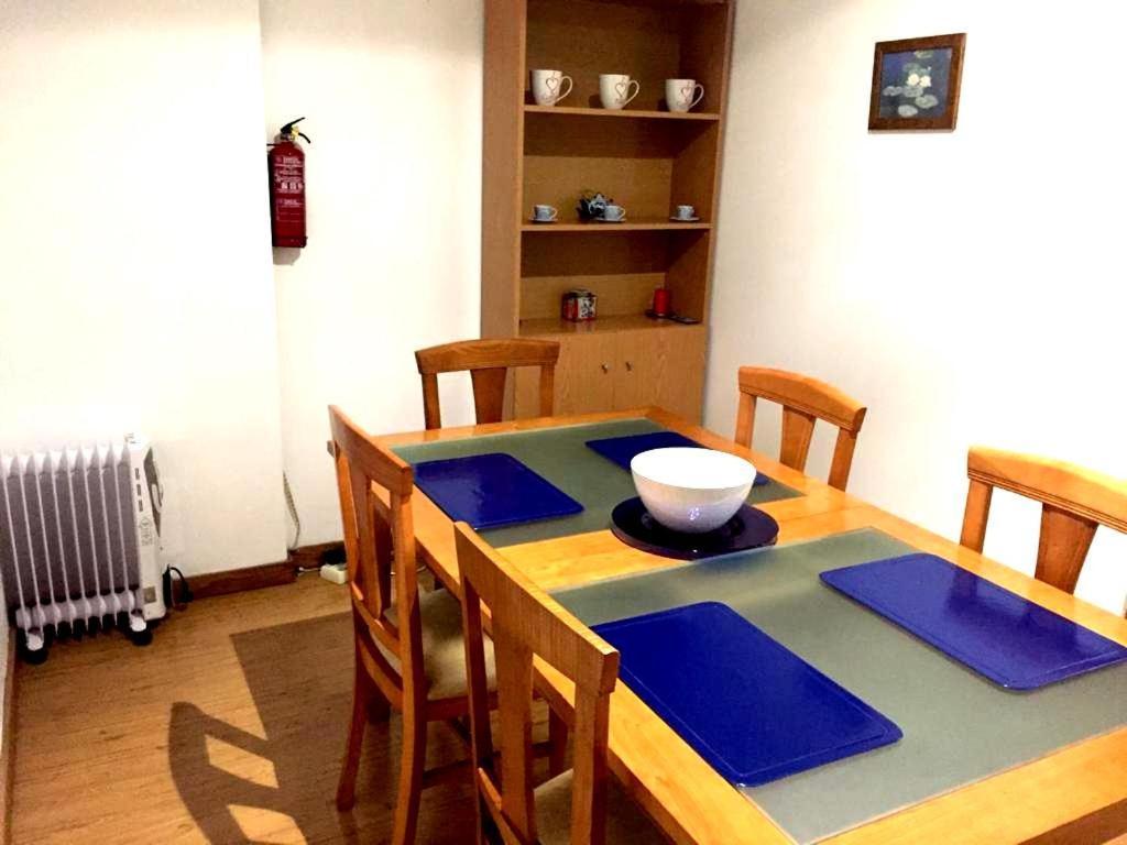 Old Town Apartment Φουνκάλ Εξωτερικό φωτογραφία