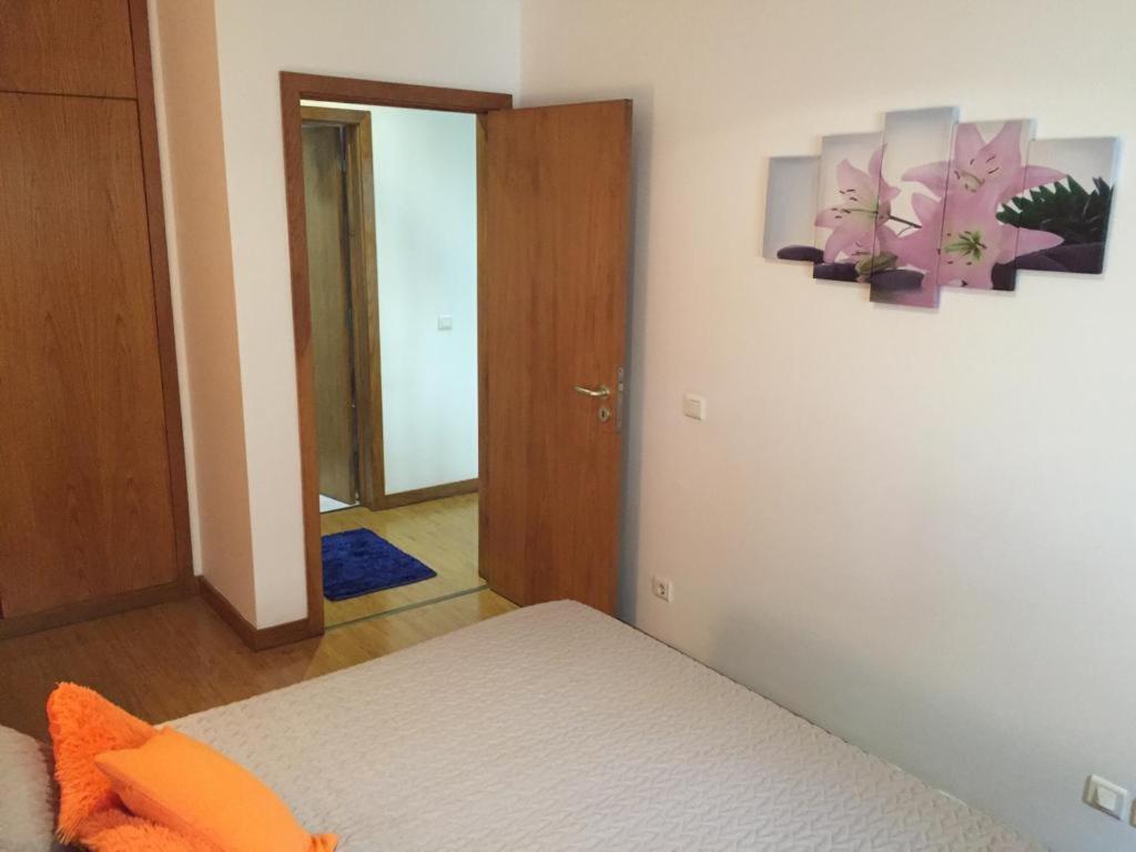 Old Town Apartment Φουνκάλ Εξωτερικό φωτογραφία