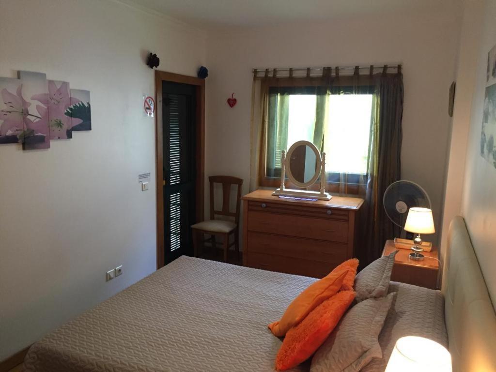 Old Town Apartment Φουνκάλ Εξωτερικό φωτογραφία
