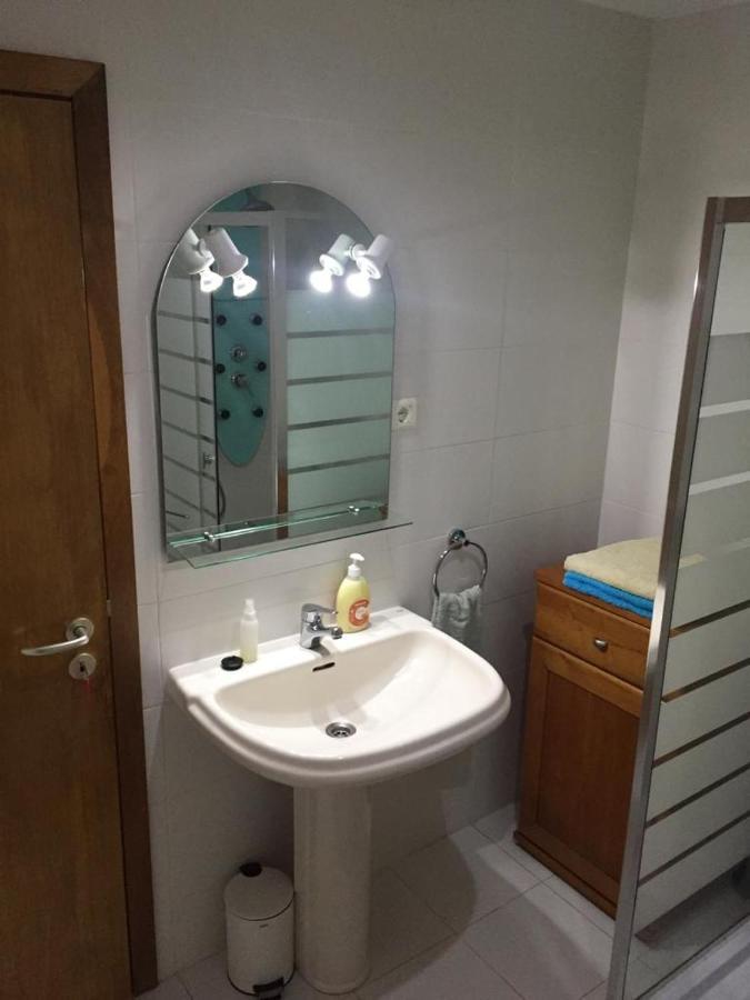 Old Town Apartment Φουνκάλ Εξωτερικό φωτογραφία