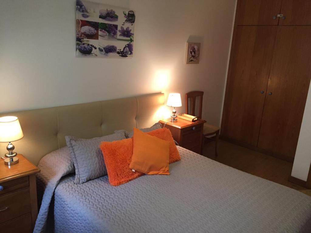 Old Town Apartment Φουνκάλ Εξωτερικό φωτογραφία