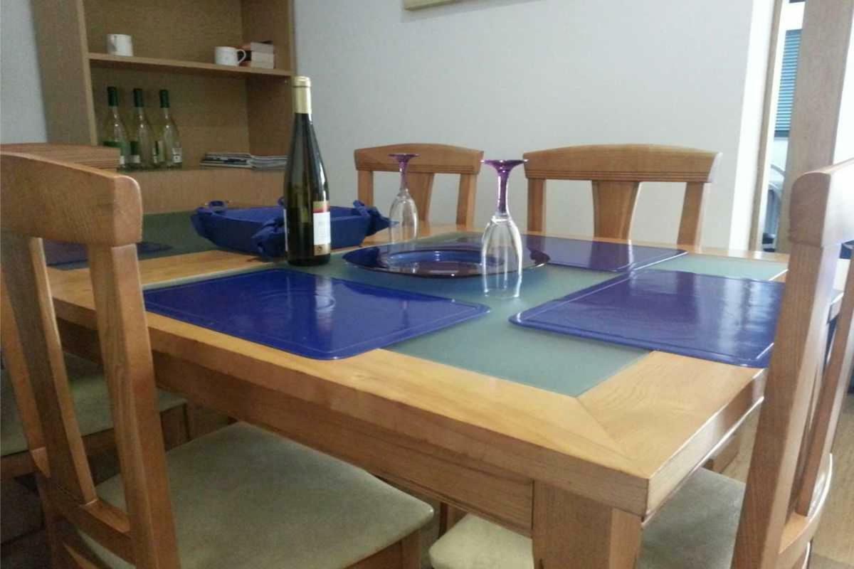 Old Town Apartment Φουνκάλ Εξωτερικό φωτογραφία
